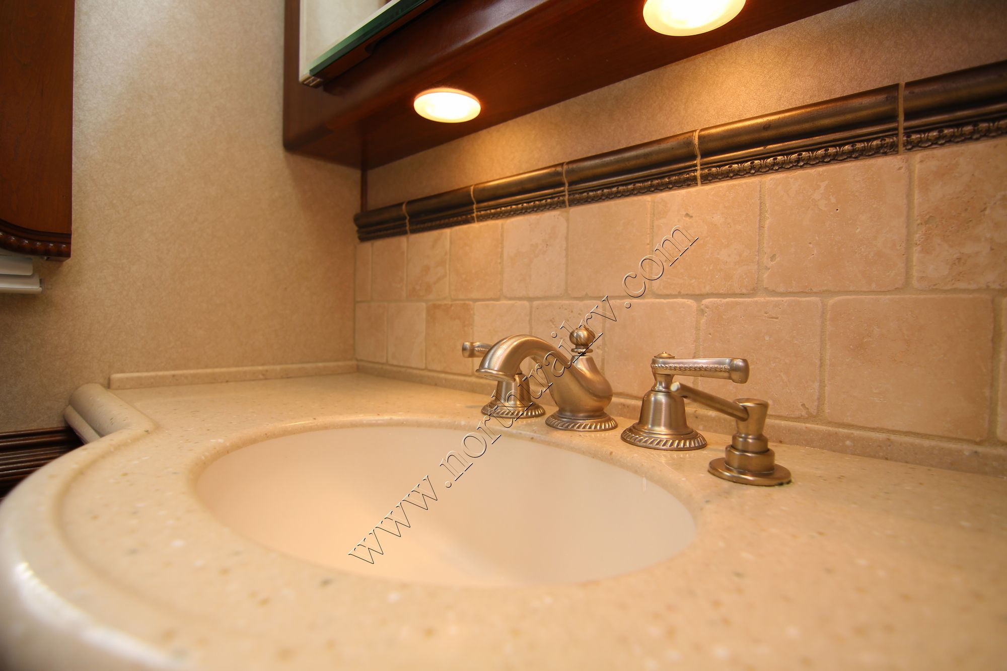 Used 2006 Monaco Signature 45 COMMANDER Class A  For Sale