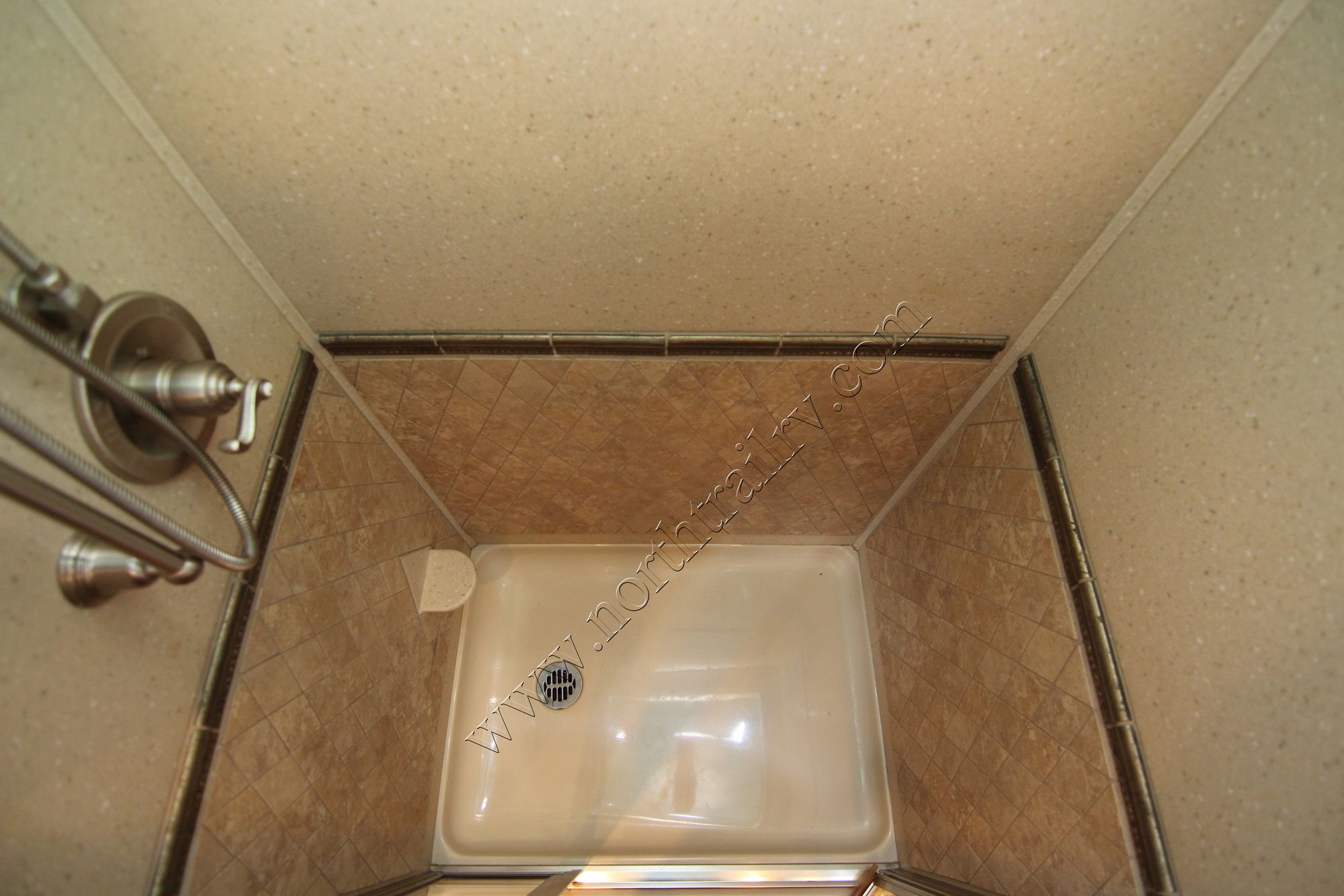 Used 2006 Monaco Signature 45 COMMANDER Class A  For Sale