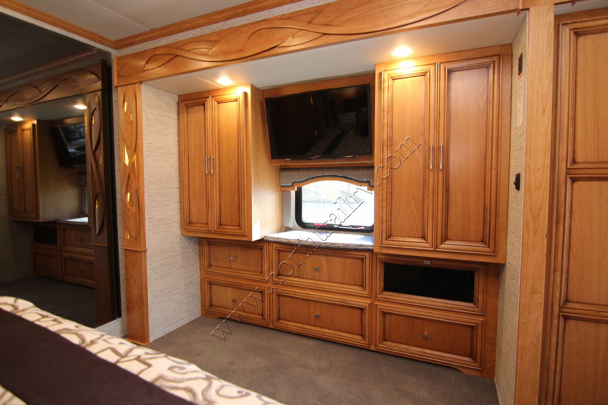 New 2018 Newmar Ventana 4369 Class A  For Sale