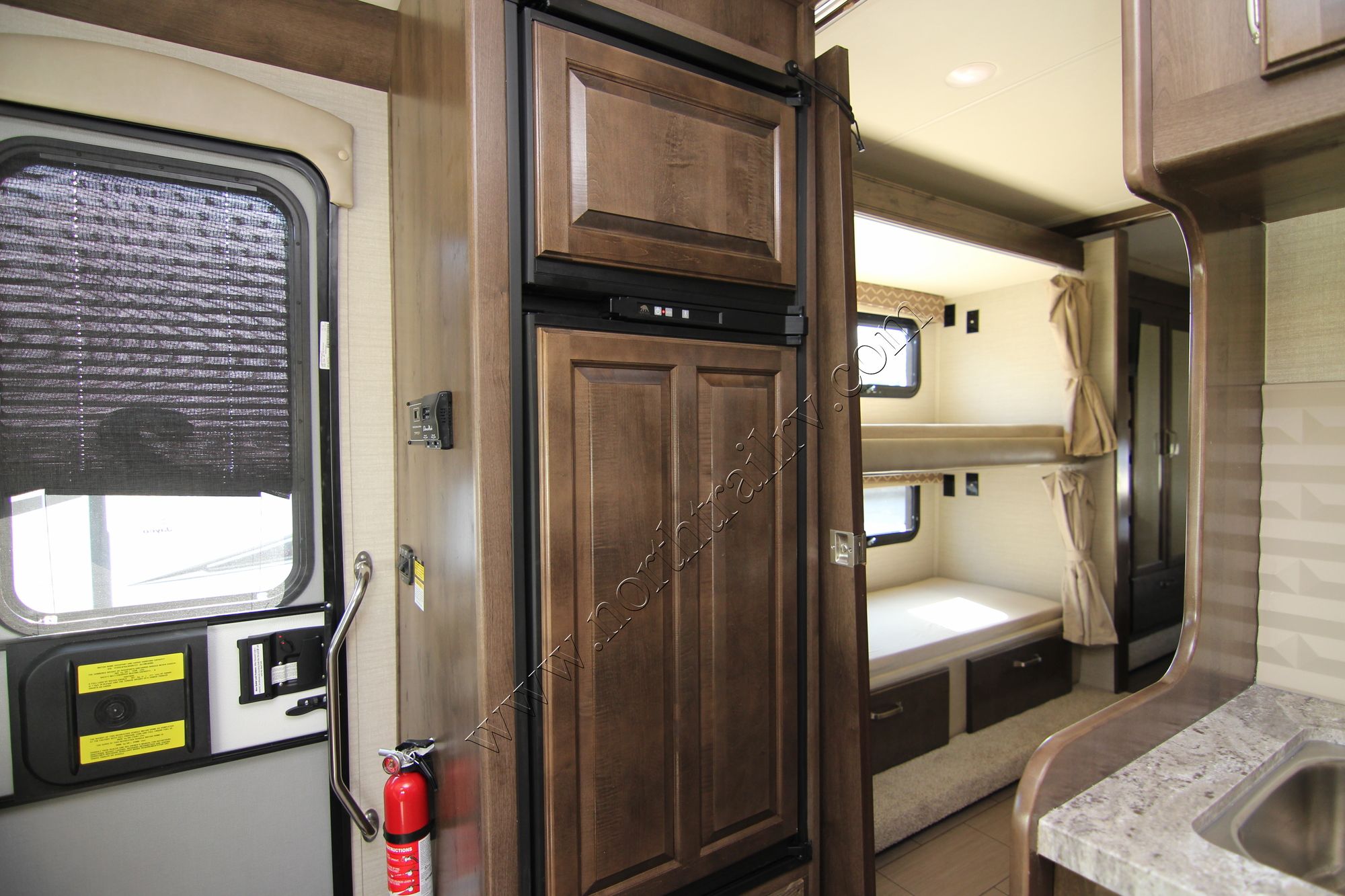 New 2018 Jayco Greyhawk 31FS Class C  For Sale