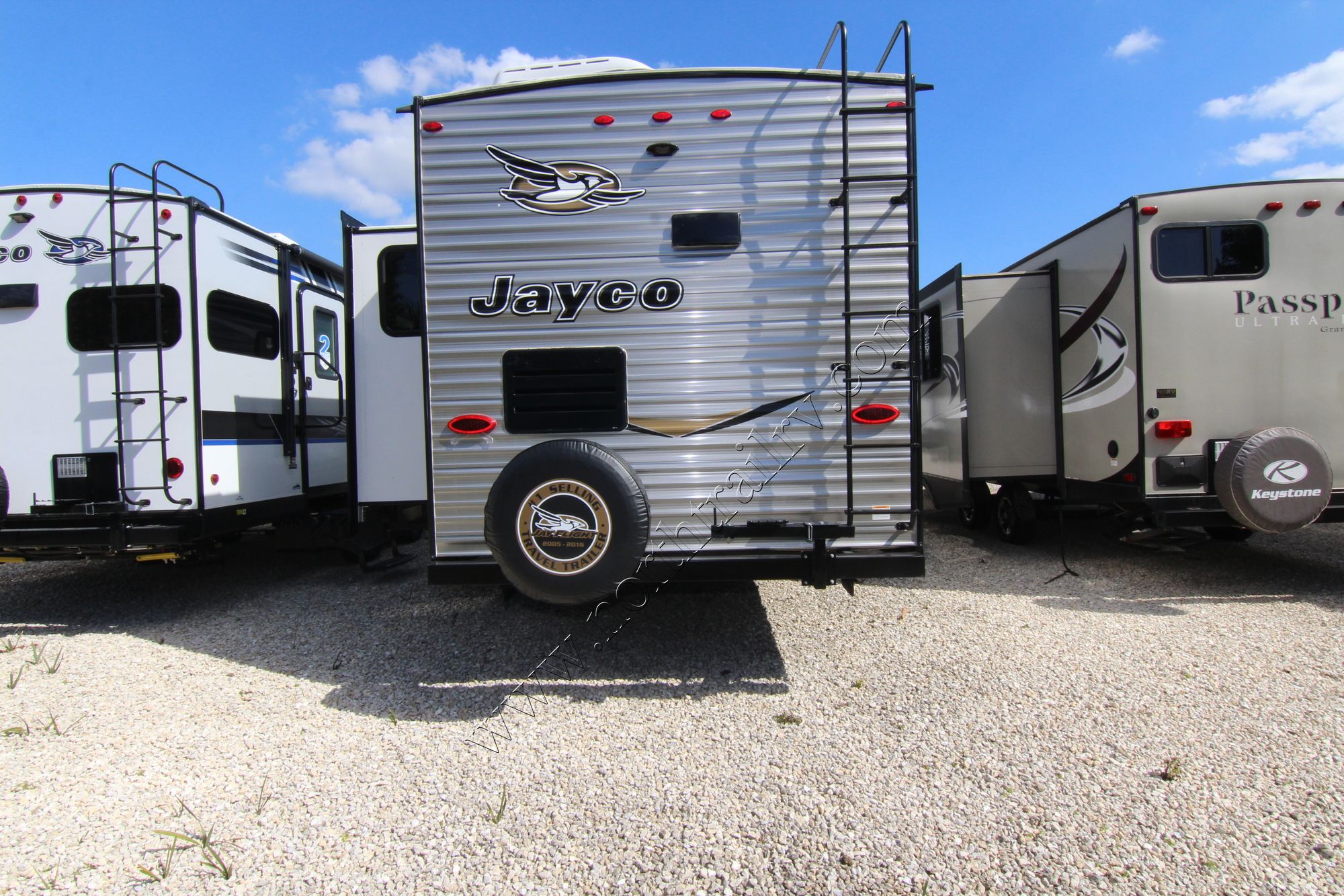 New 2018 Jayco Jay Flight 29RKS Travel Trailer  For Sale