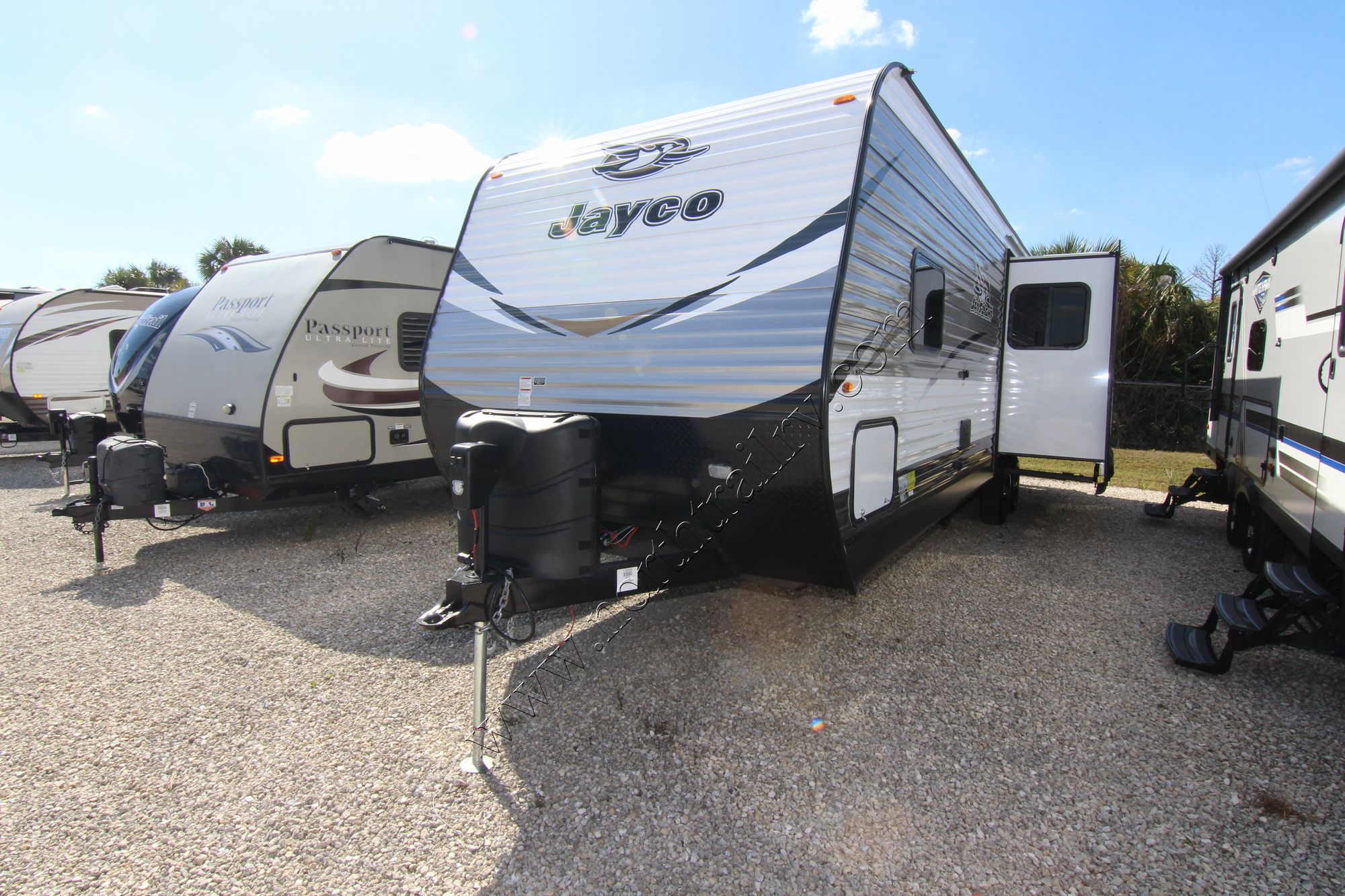 New 2018 Jayco Jay Flight 29RKS Travel Trailer  For Sale