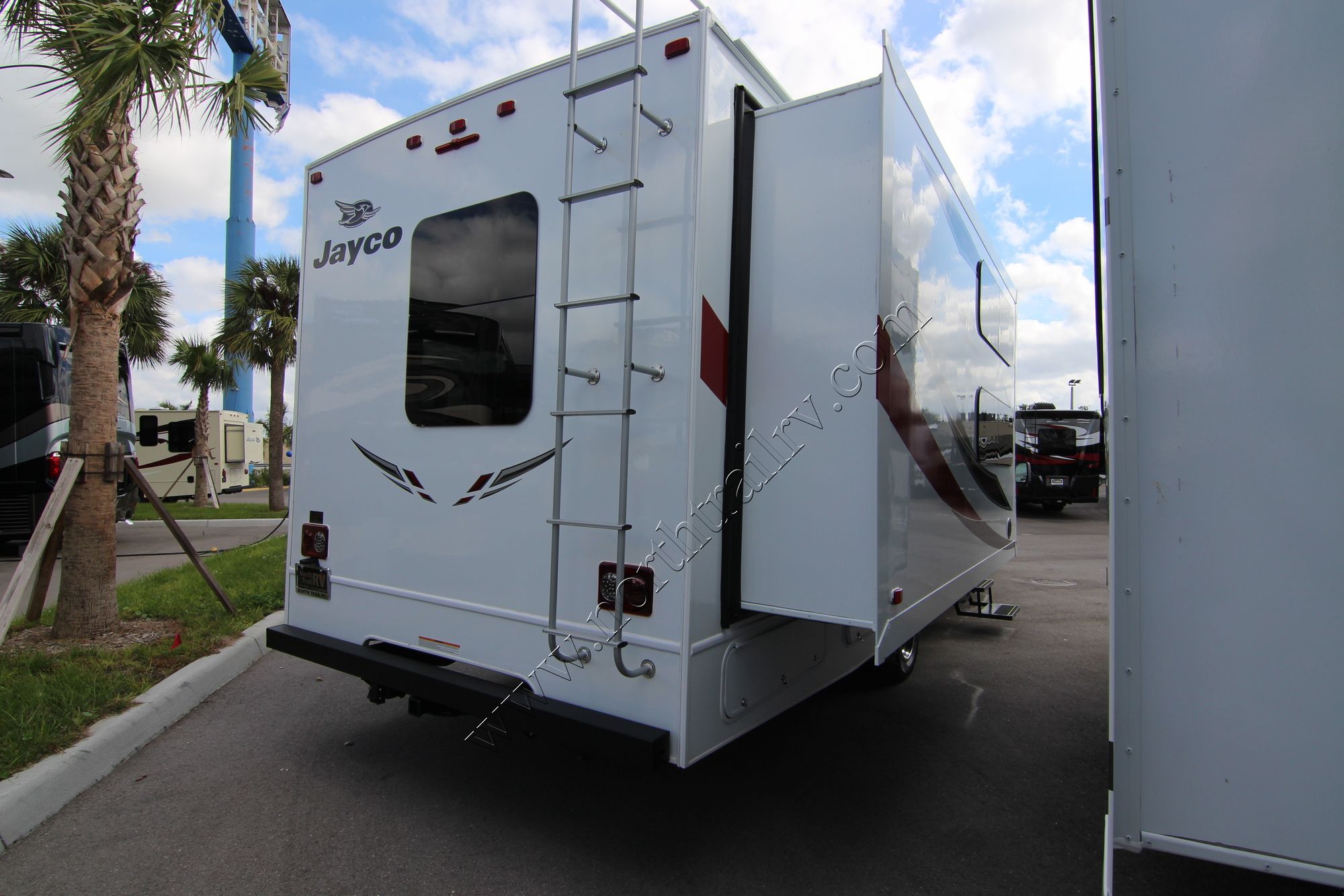 New 2018 Jayco Redhawk 31XL Class C  For Sale