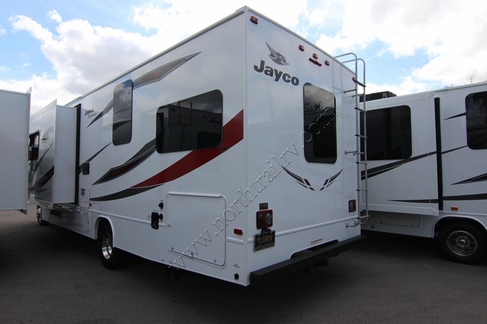 New 2018 Jayco Redhawk 31XL Class C  For Sale