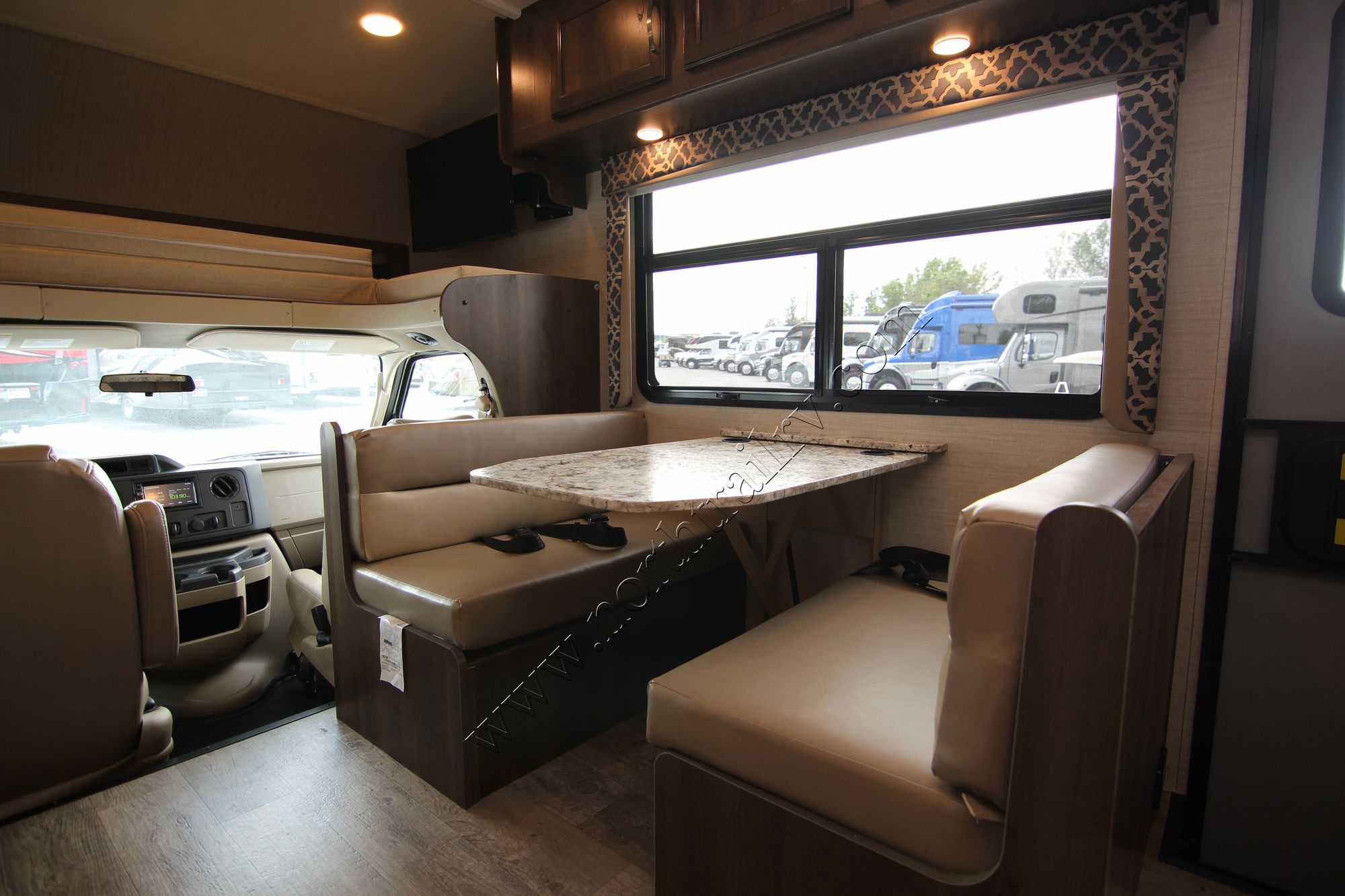 New 2018 Jayco Redhawk 31XL Class C  For Sale