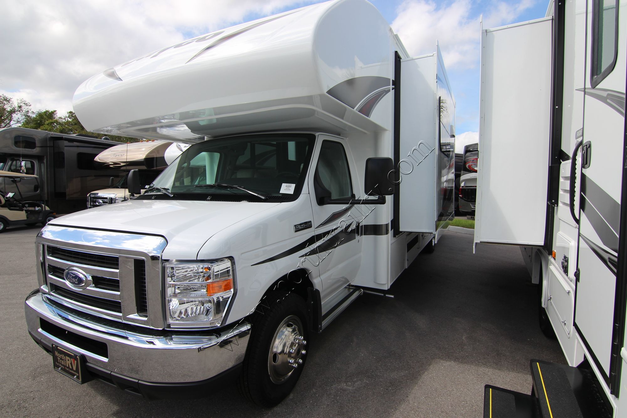 New 2018 Jayco Redhawk 31XL Class C  For Sale