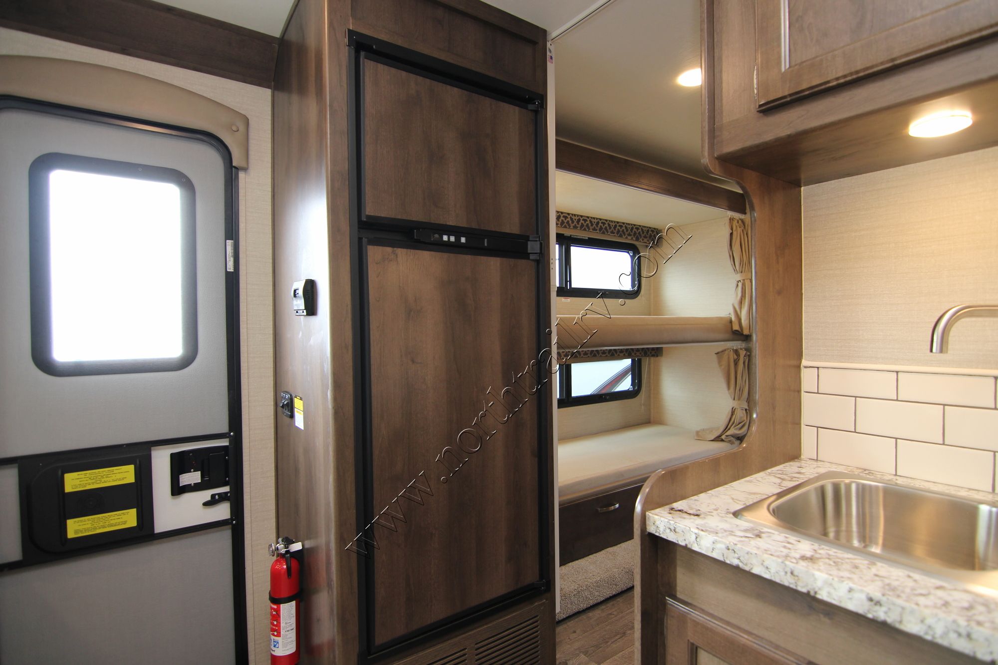 New 2018 Jayco Redhawk 31XL Class C  For Sale