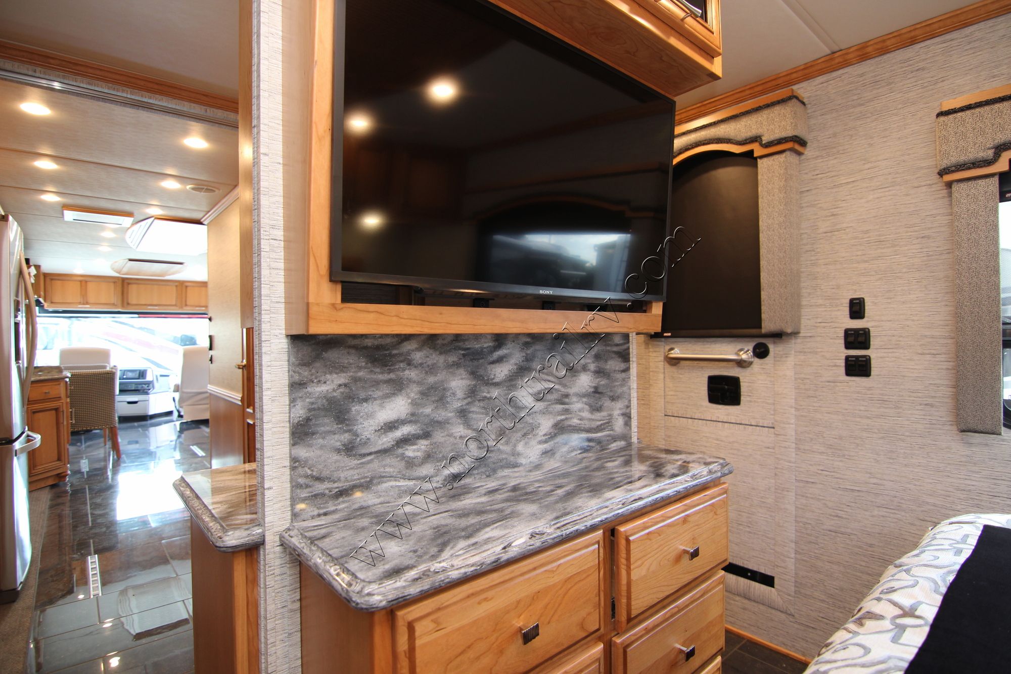 New 2018 Newmar Ventana 4046 Class A  For Sale