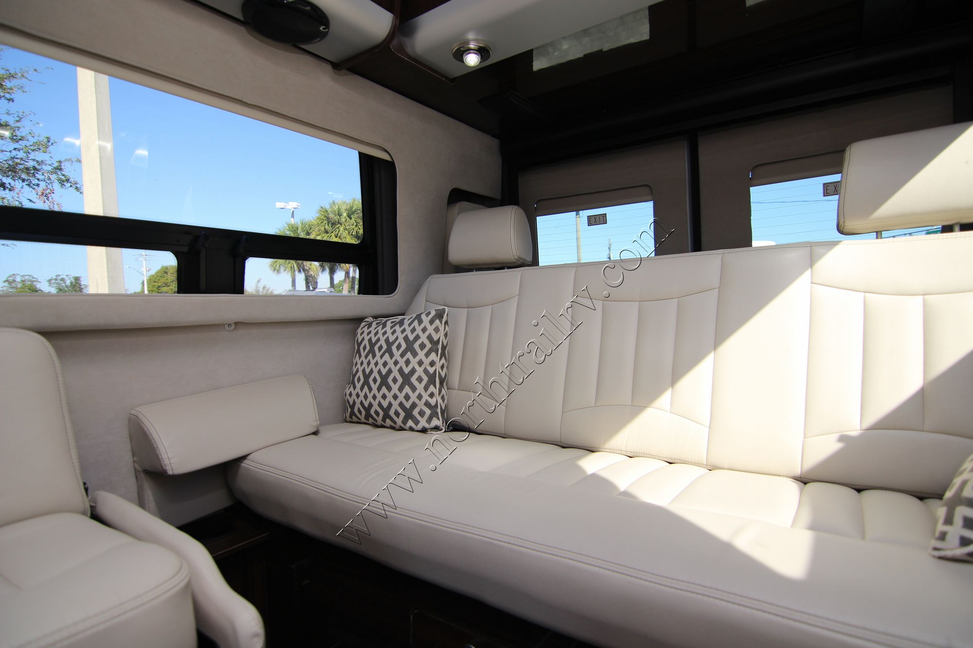 New 2018 Airstream Interstate GT Class B  For Sale