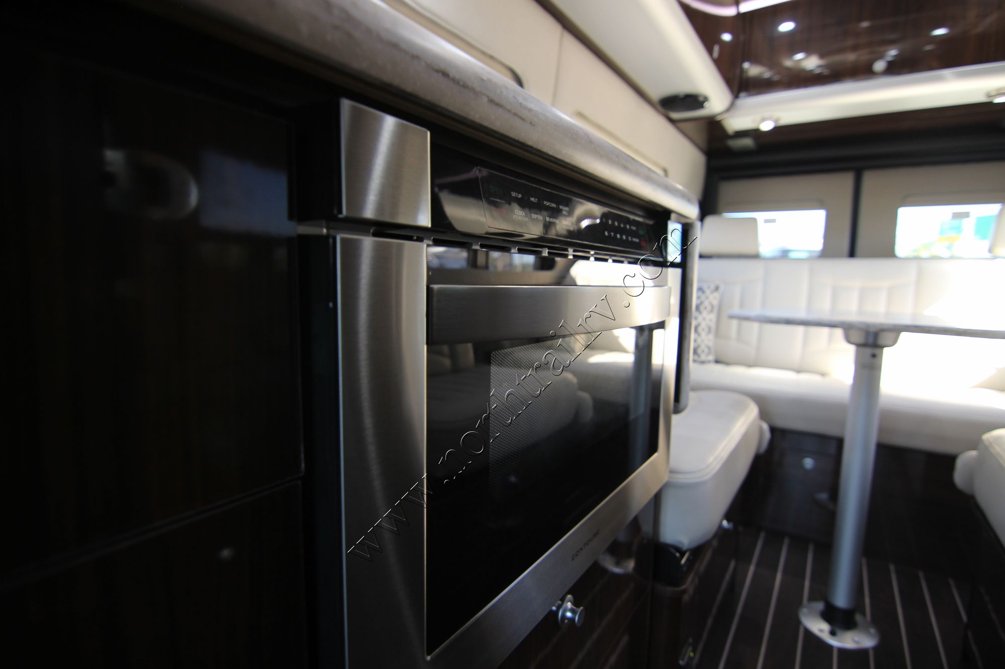 New 2018 Airstream Interstate GT Class B  For Sale