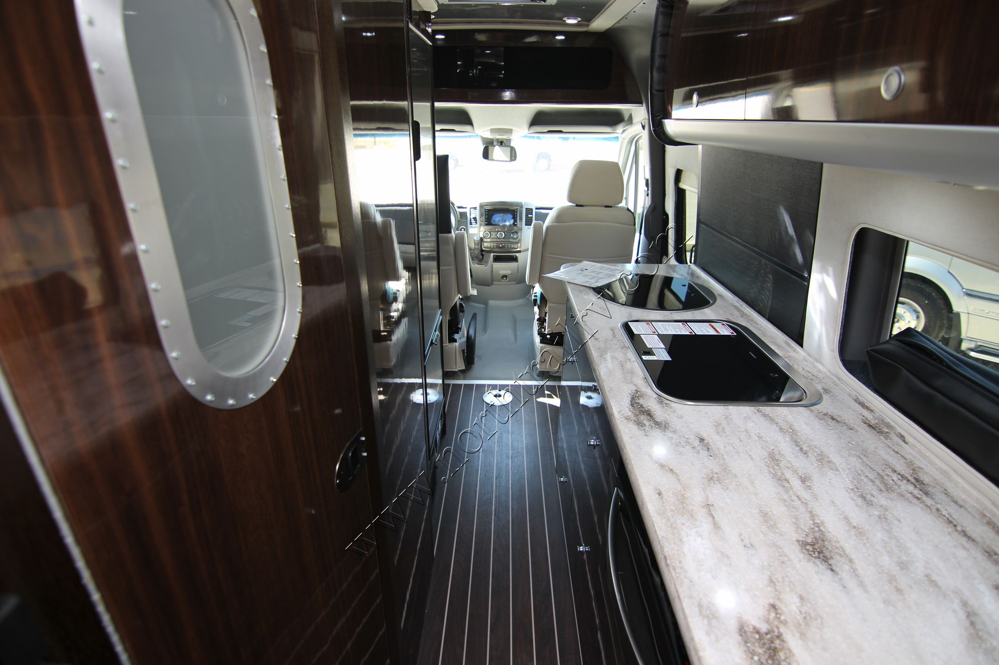 New 2018 Airstream Interstate GT Class B  For Sale