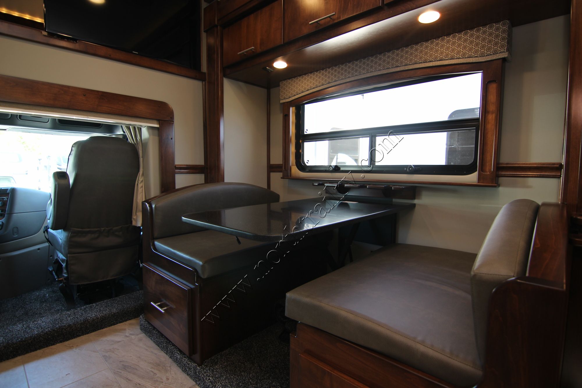 New 2018 Renegade Rv Sport Deck TOTER Super C  For Sale