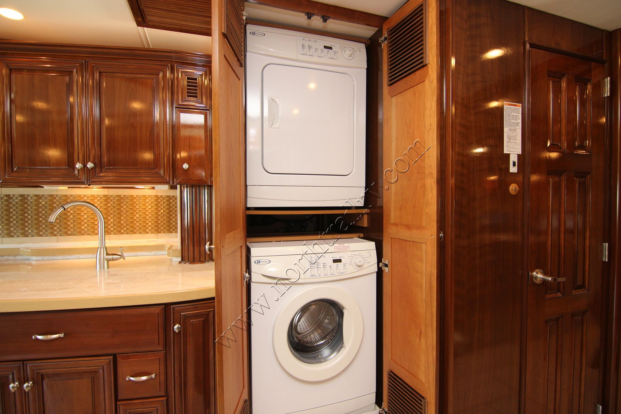 Used 2012 Newmar Essex 4544 Class A  For Sale