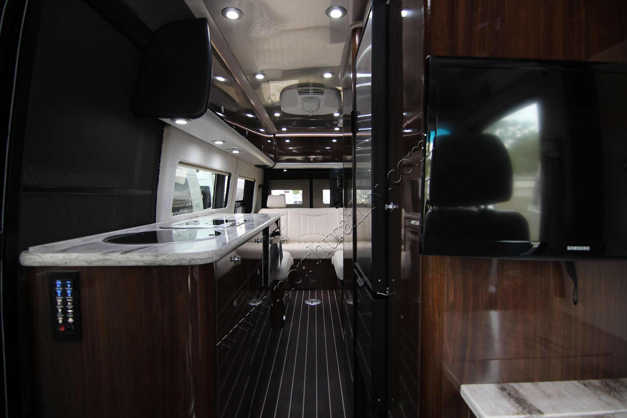 New 2018 Airstream Interstate GT Class B  For Sale