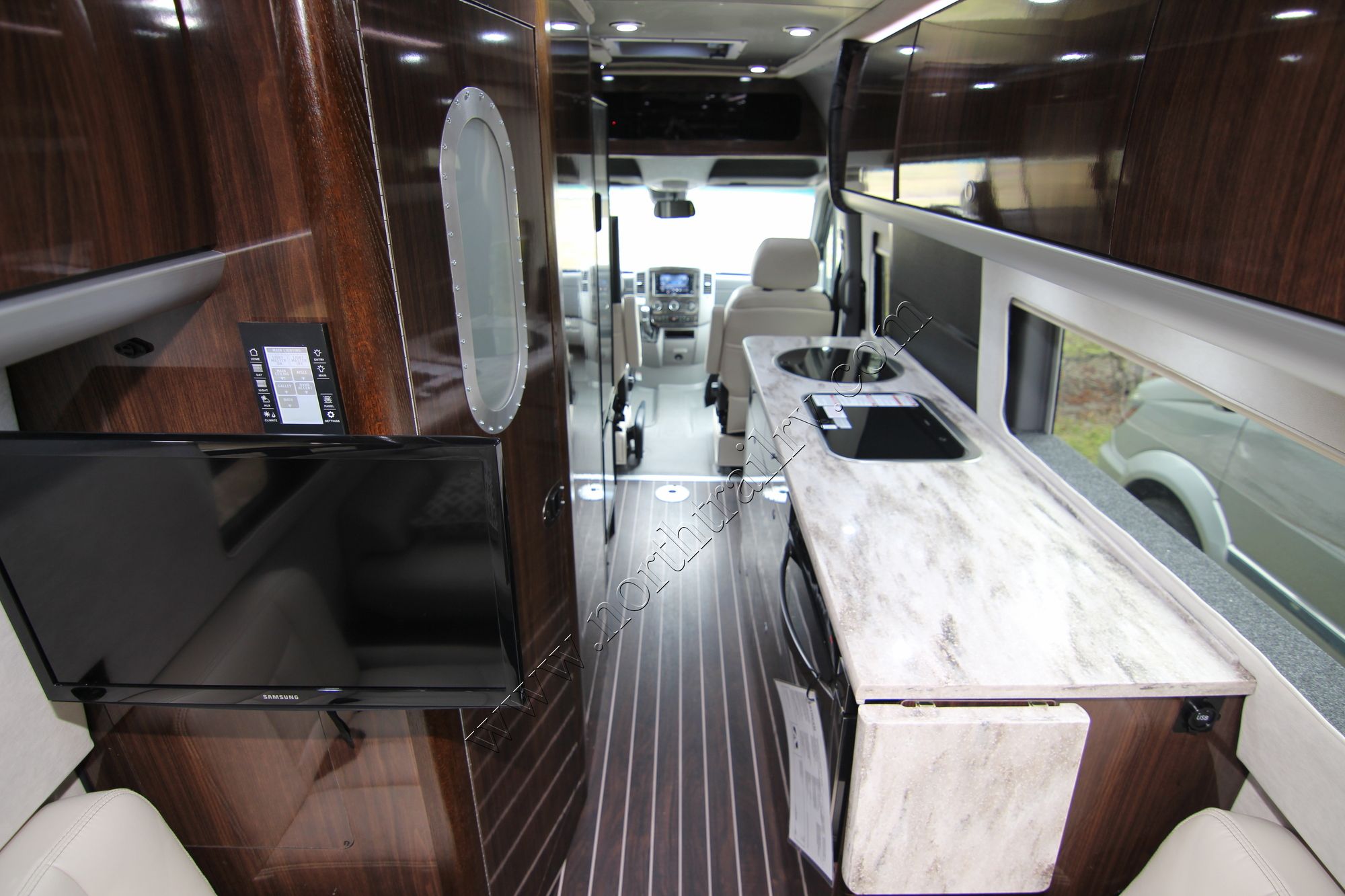 New 2018 Airstream Interstate GT Class B  For Sale