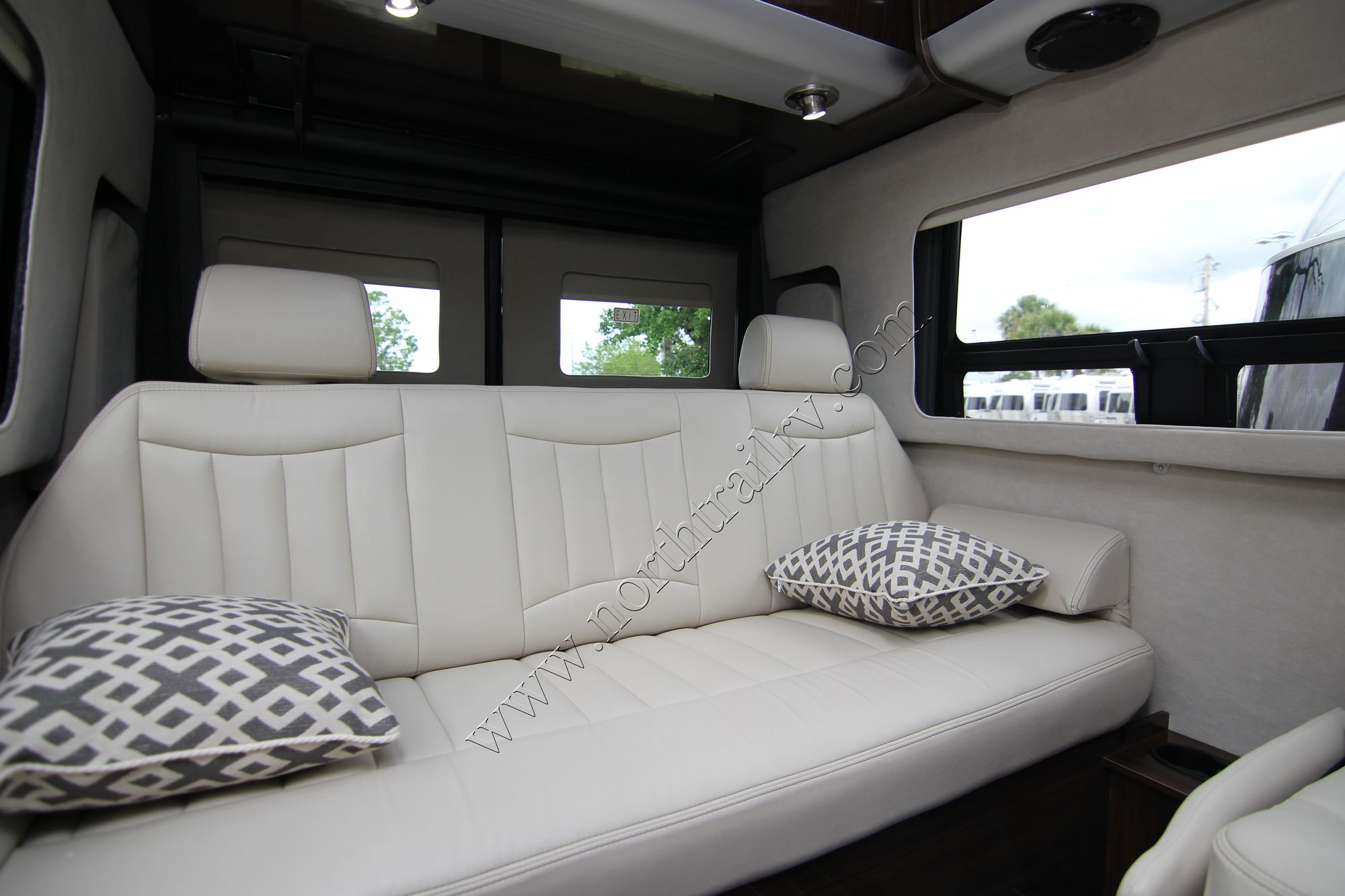 New 2018 Airstream Interstate GT Class B  For Sale