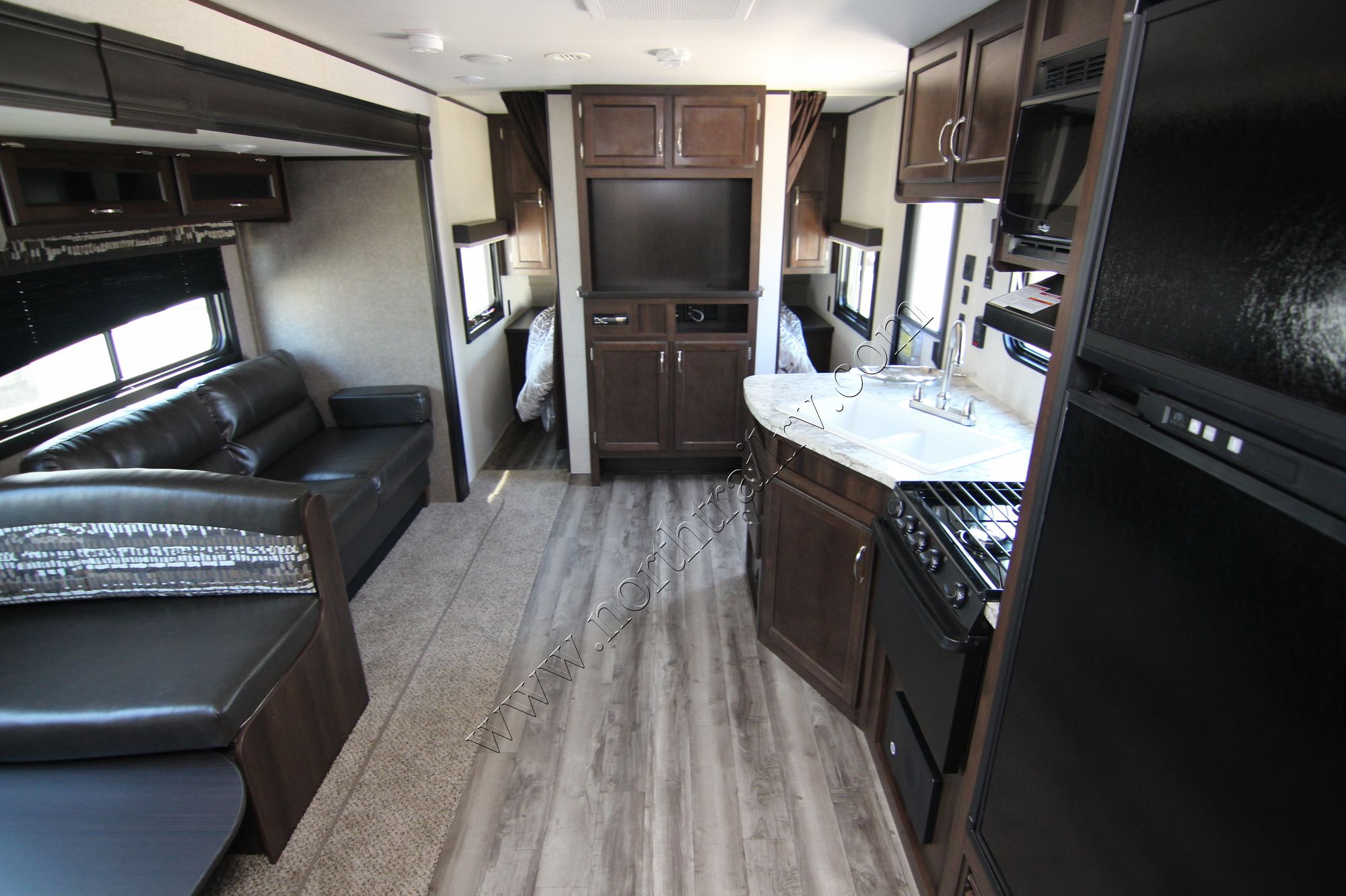 New 2018 Jayco Jay Flight SLX 267BHS Travel Trailer  For Sale