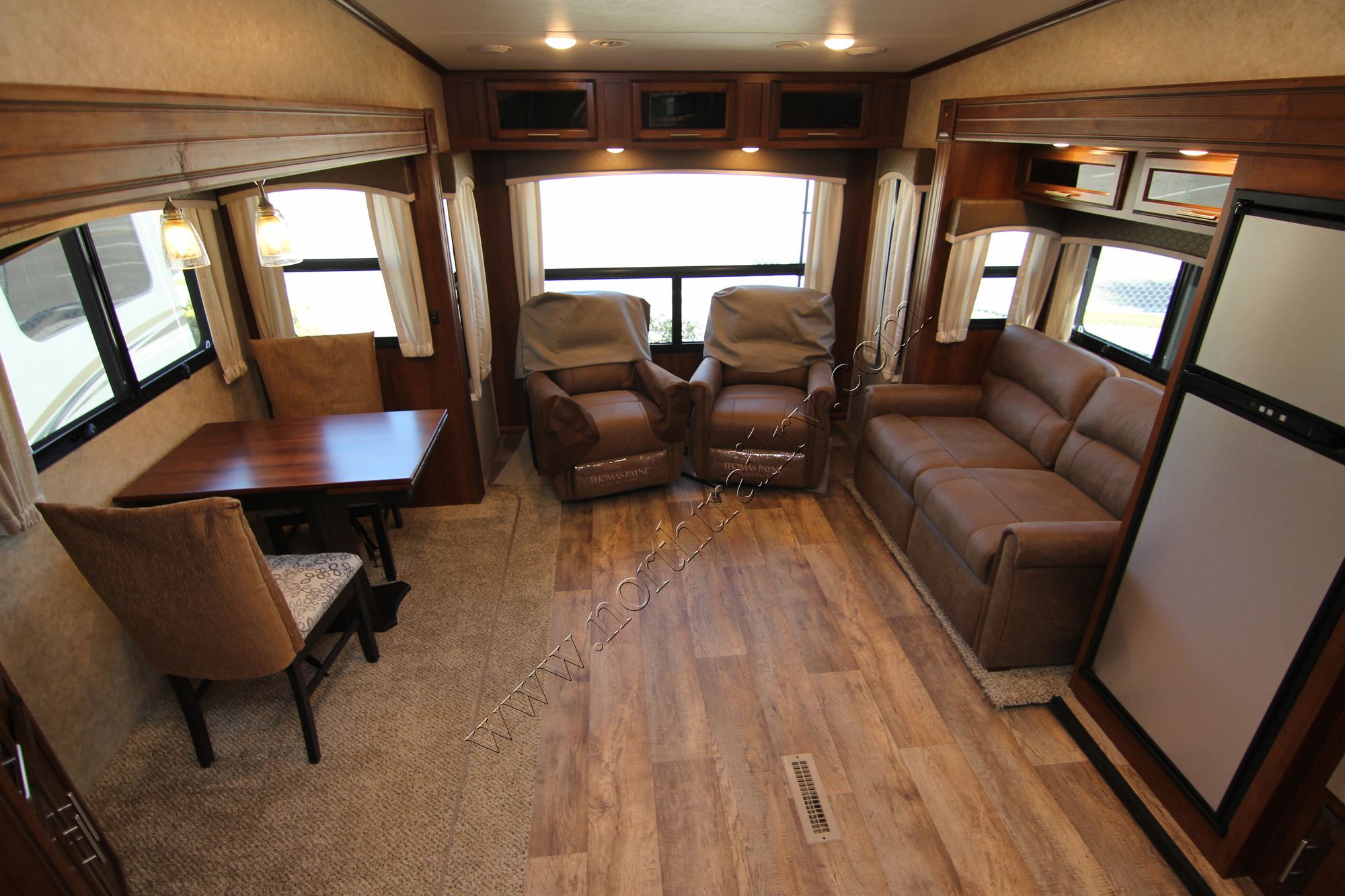 New 2018 Jayco Eagle Ht 27.5RLTS Fifth Wheel  For Sale