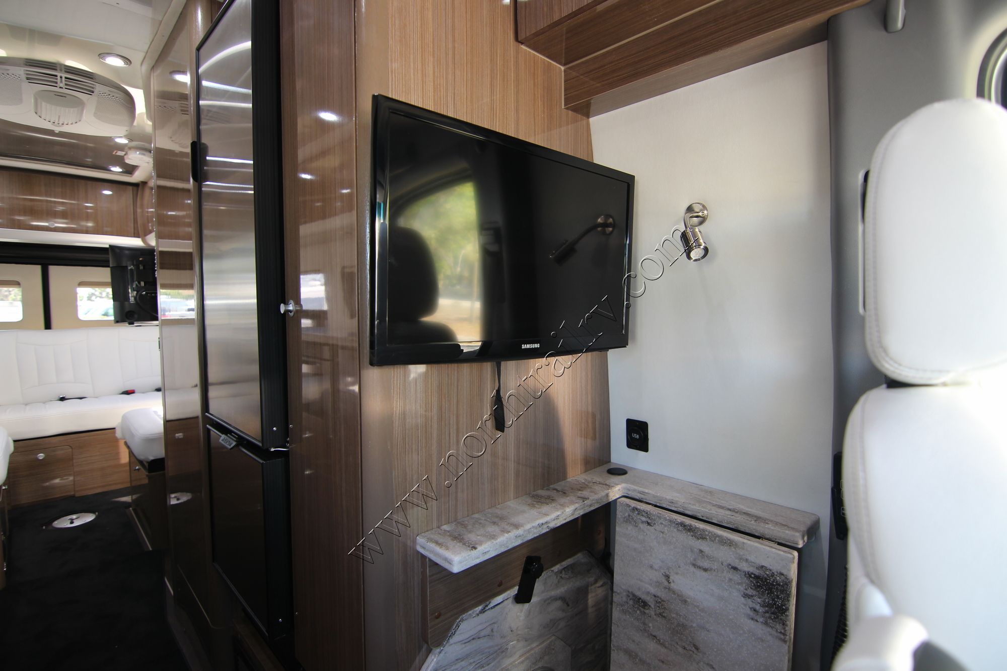 New 2018 Airstream Interstate GT Class B  For Sale