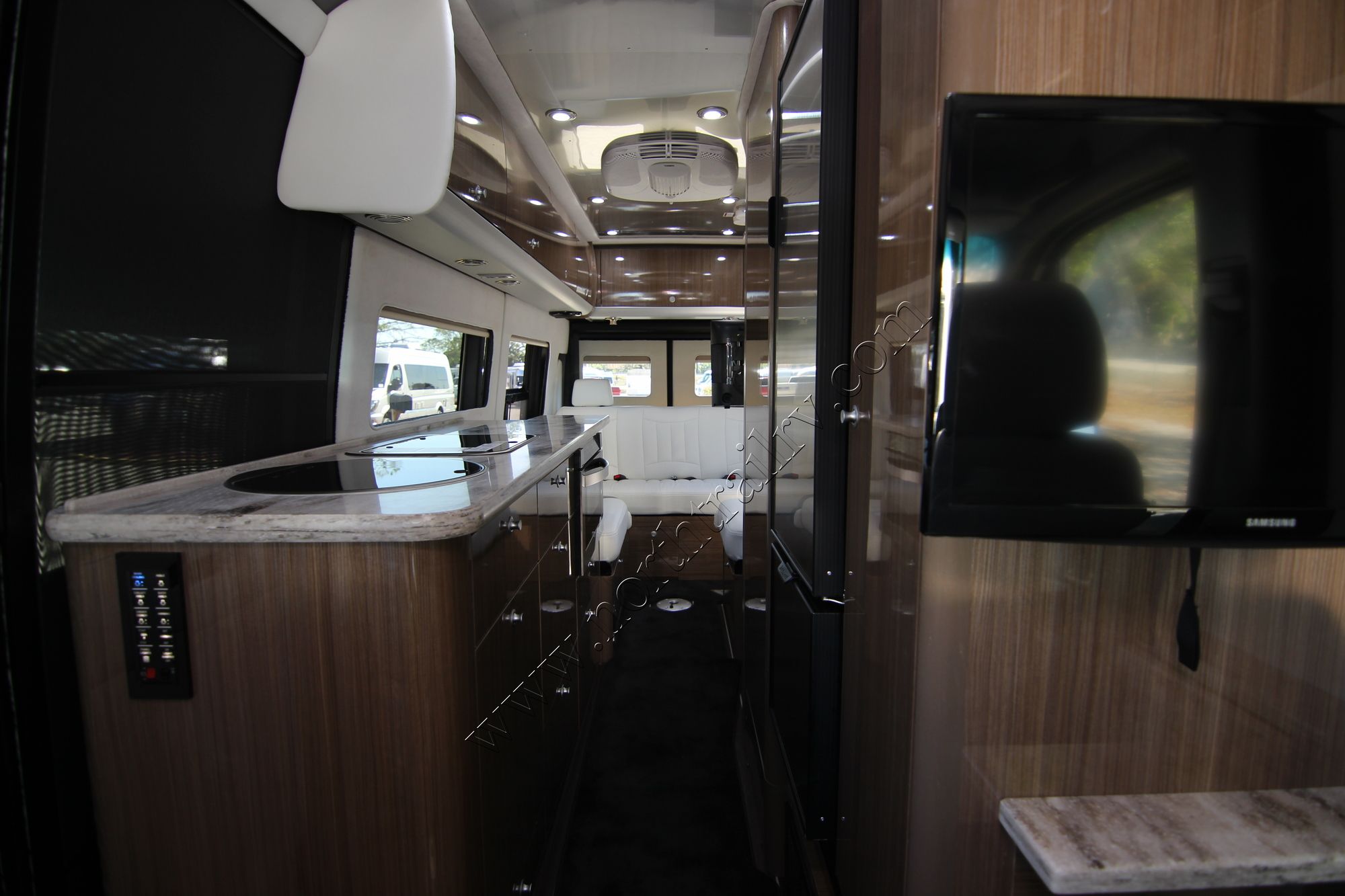 New 2018 Airstream Interstate GT Class B  For Sale