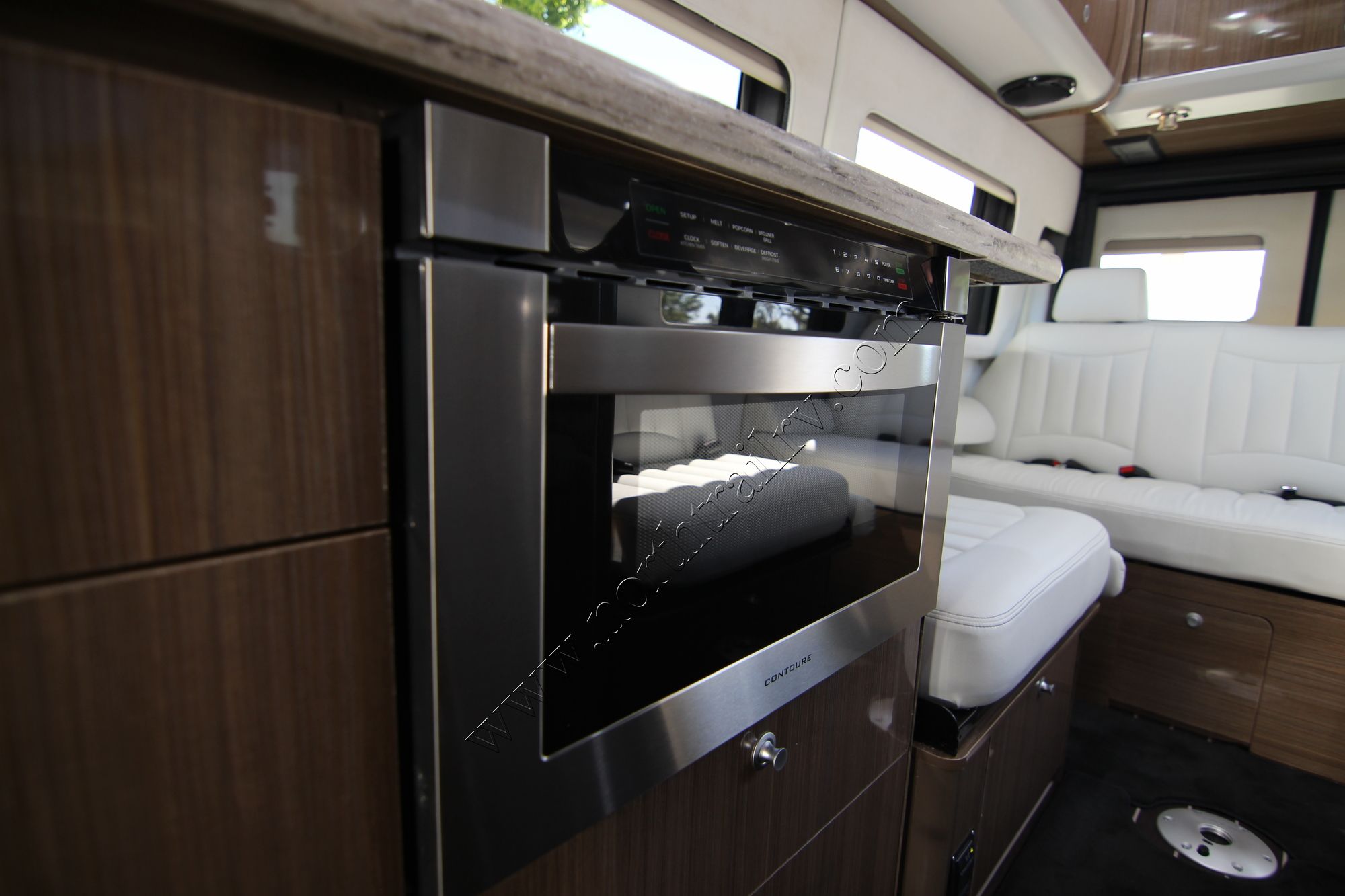 New 2018 Airstream Interstate GT Class B  For Sale