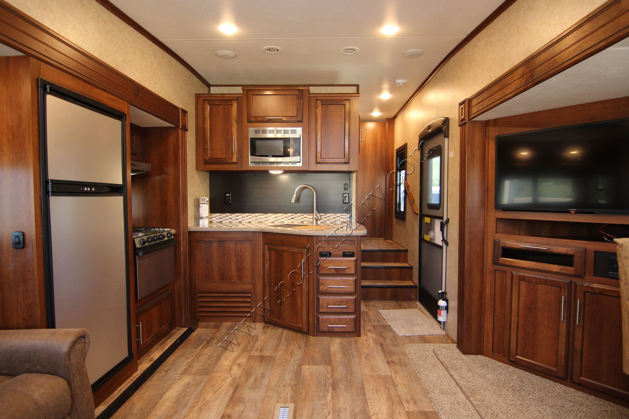 New 2018 Jayco Eagle Ht 27.5RLTS Fifth Wheel  For Sale