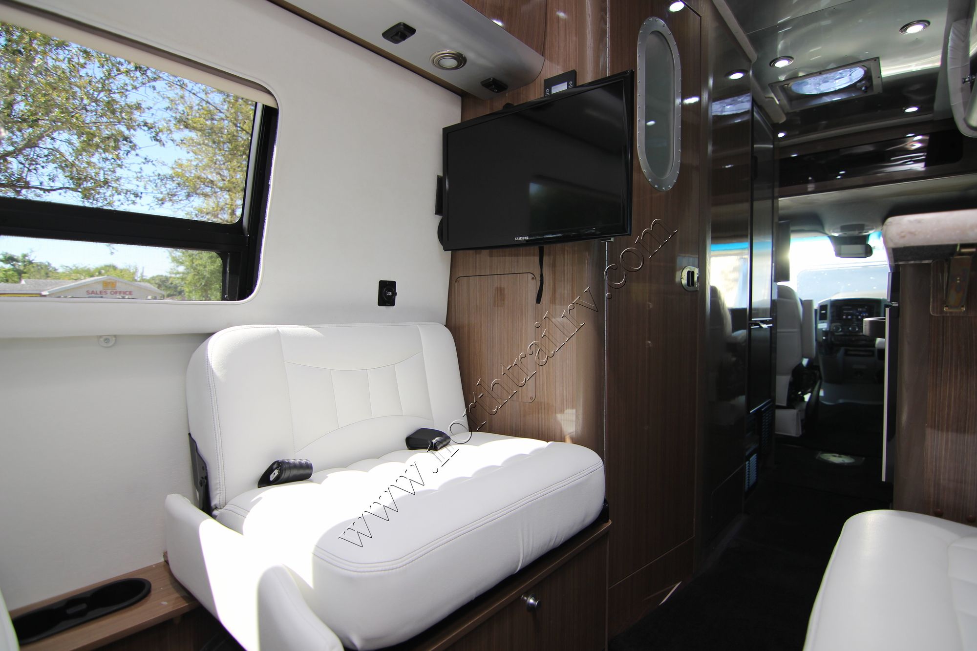 New 2018 Airstream Interstate GT Class B  For Sale