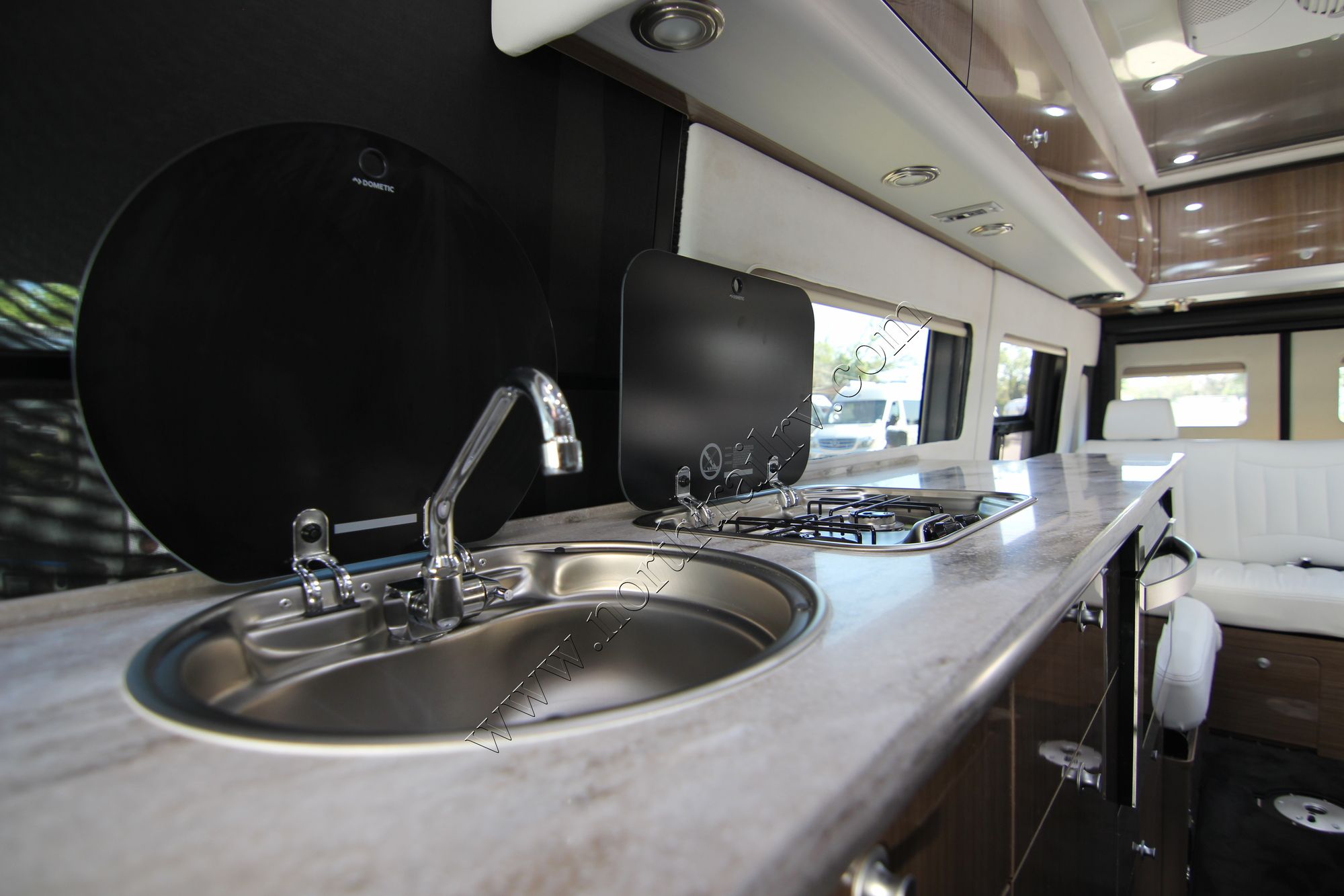 New 2018 Airstream Interstate GT Class B  For Sale