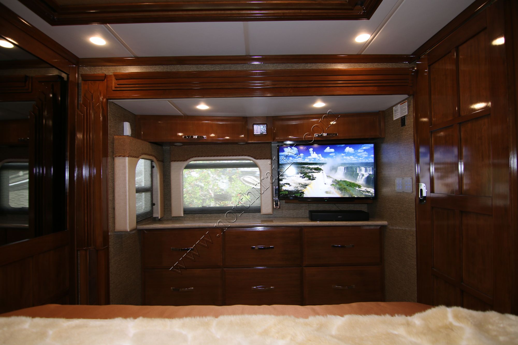 Used 2015 Newmar King Aire 4553 Class A  For Sale