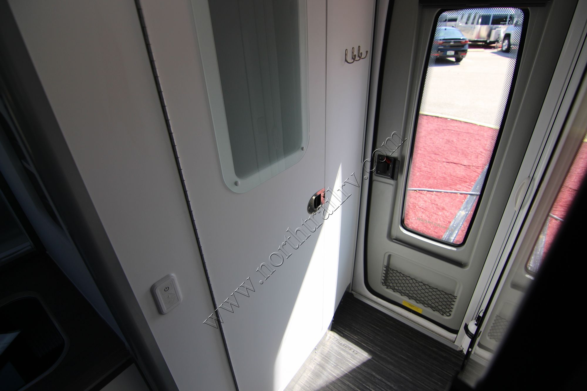 New 2019 Airstream Nest 16U Travel Trailer  For Sale