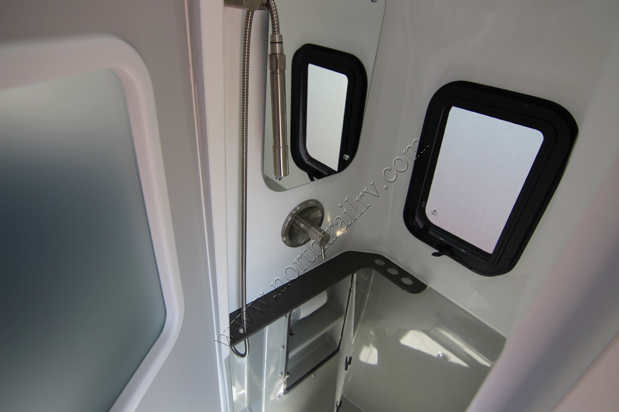 New 2019 Airstream Nest 16U Travel Trailer  For Sale