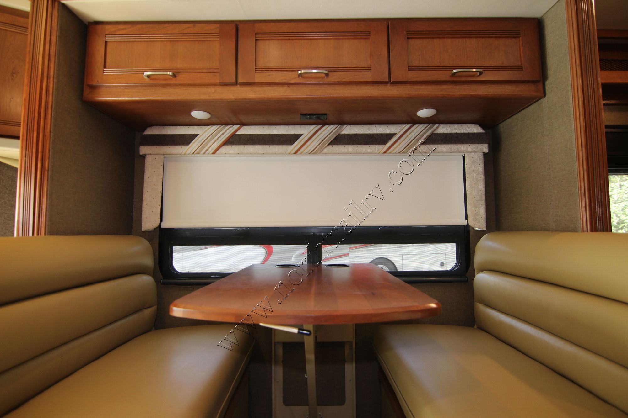 Used 2018 Winnebago Aspect 30J Class C  For Sale