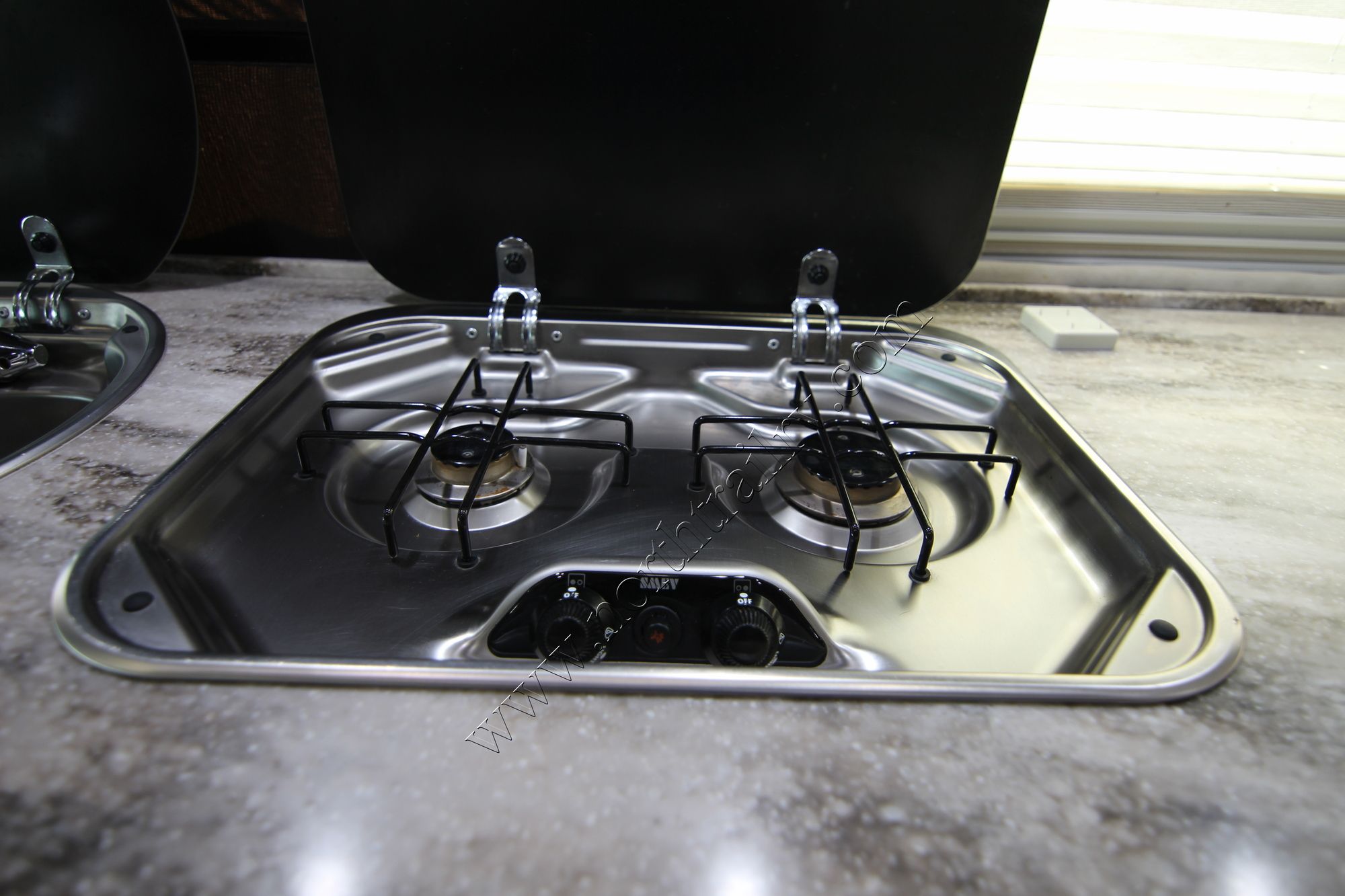 Used 2015 Airstream Interstate GT Class B  For Sale
