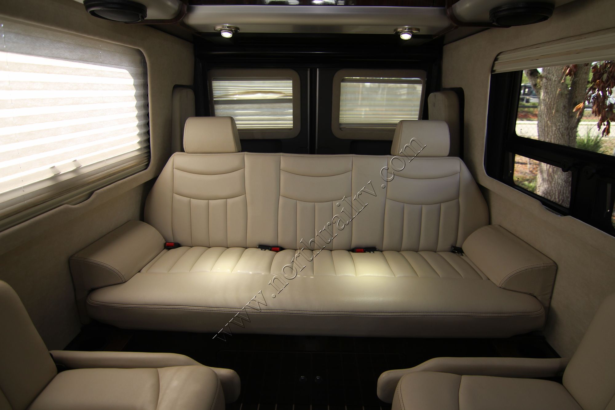 Used 2015 Airstream Interstate GT Class B  For Sale