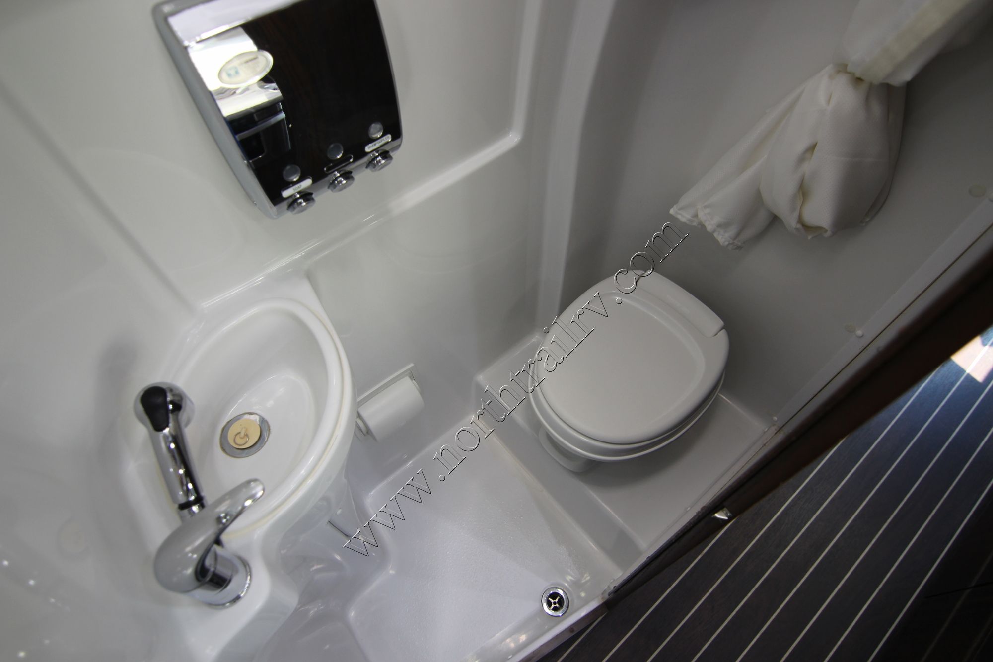 Used 2015 Airstream Interstate GT Class B  For Sale
