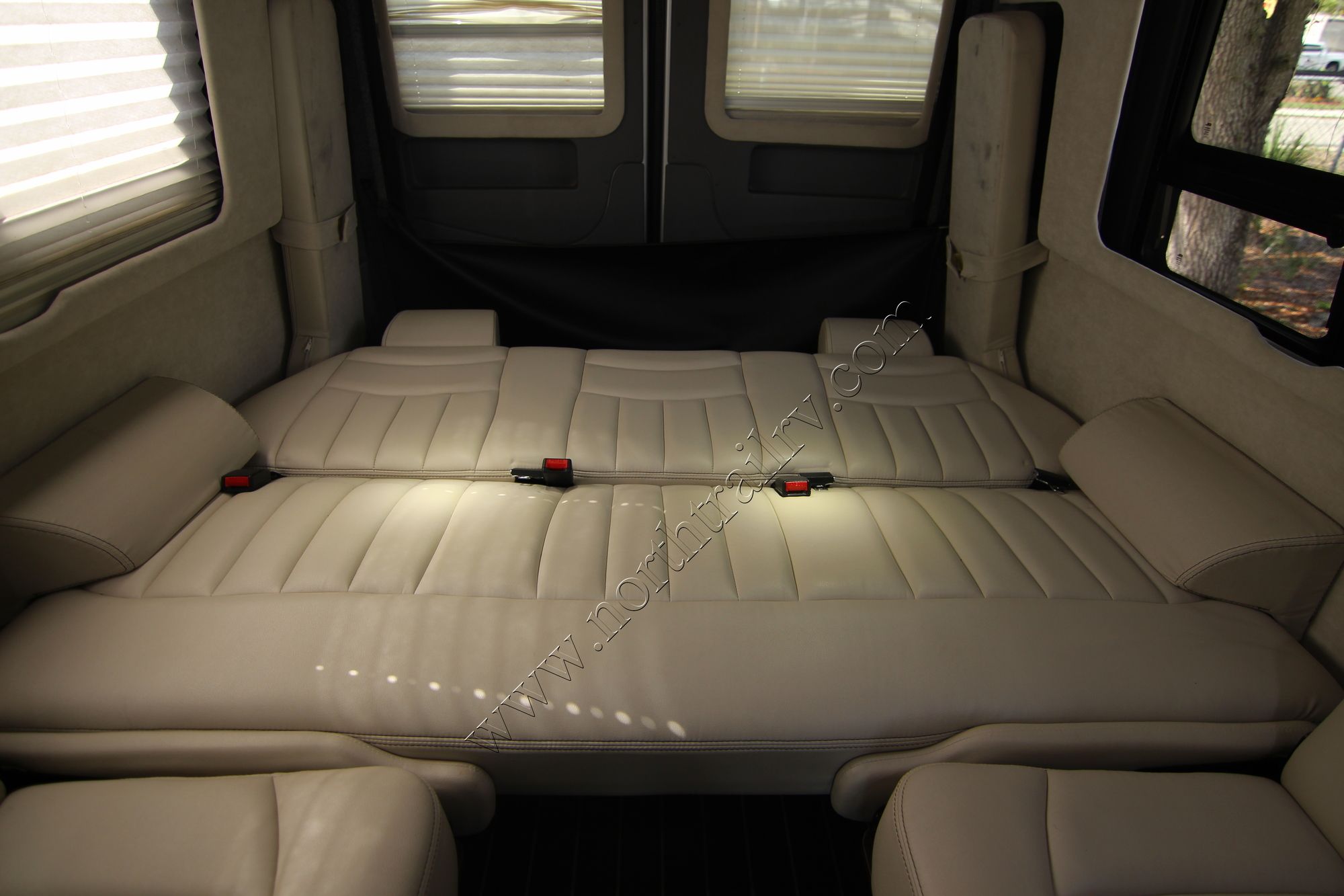 Used 2015 Airstream Interstate GT Class B  For Sale