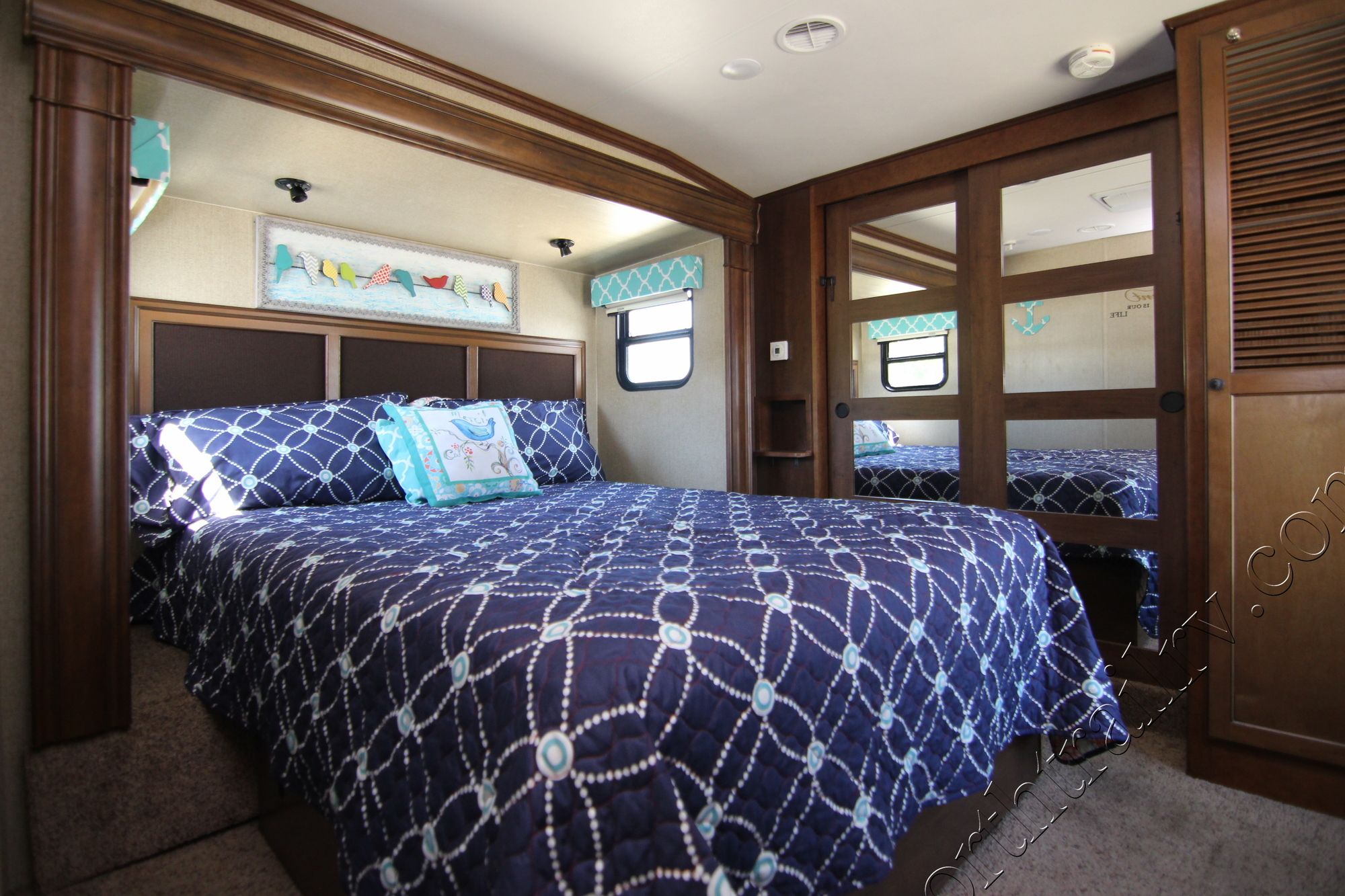 Used 2014 Heartland Rv Big Horn 3010RE Fifth Wheel  For Sale