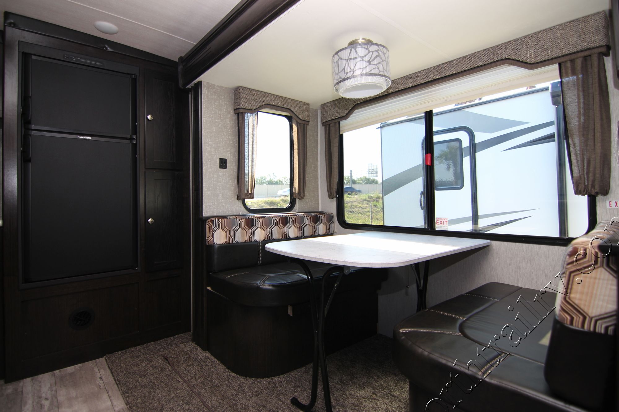 New 2018 Heartland Rv North Trail 28RKDS Travel Trailer  For Sale