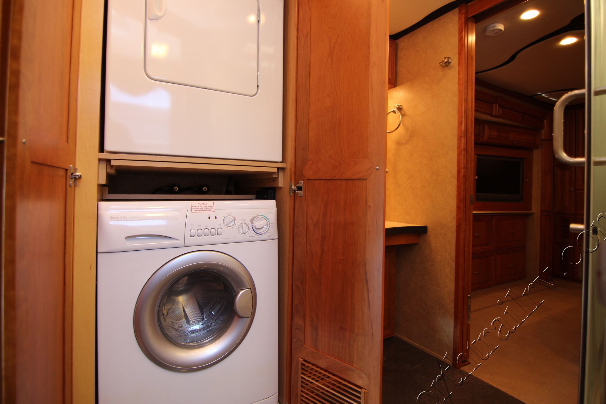 Used 2007 Newmar Essex 4502 Class A  For Sale