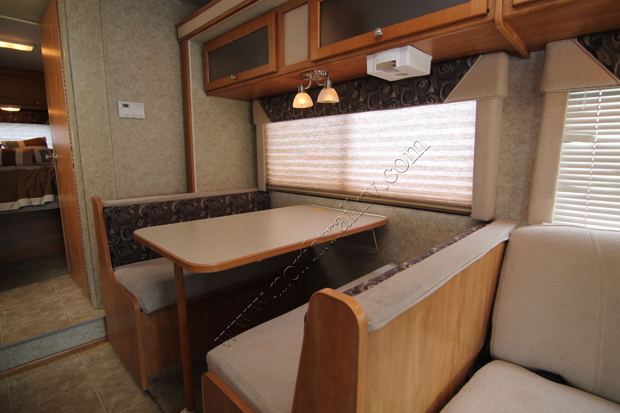 Used 2009 Itasca Impulse 31N Class C  For Sale