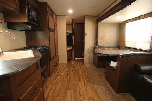 2016 Jayco Jay Flight 267BHSW