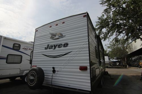 2016 Jayco Jay Flight 267BHSW