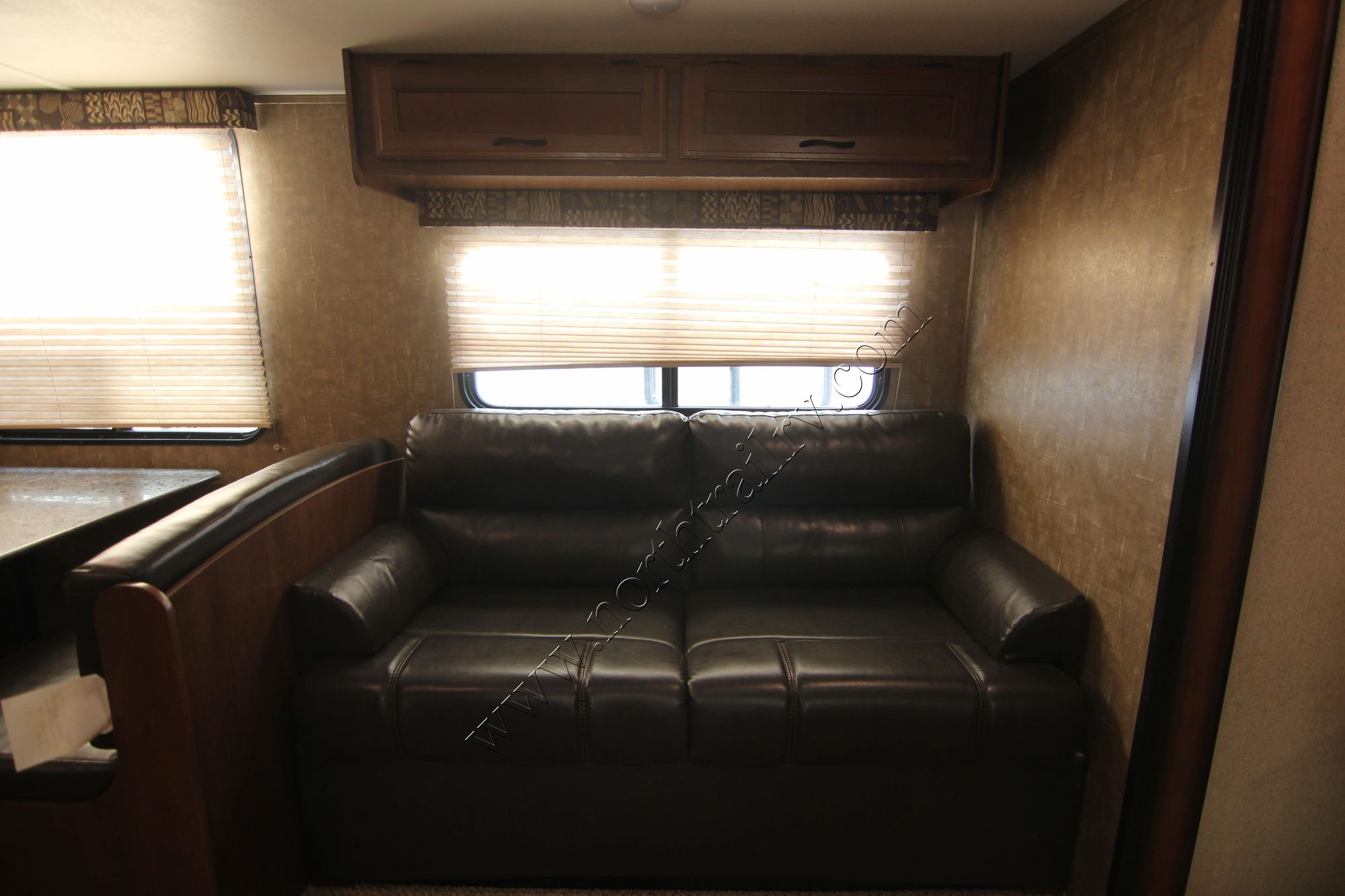 Used 2016 Jayco Jay Flight 267BHSW Travel Trailer  For Sale