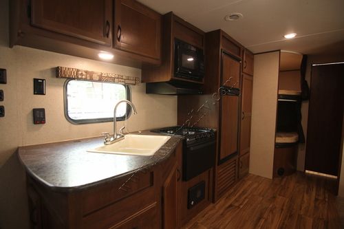 2016 Jayco Jay Flight 267BHSW