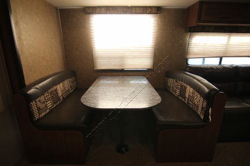 2016 Jayco Jay Flight 267BHSW