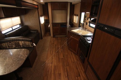 2016 Jayco Jay Flight 267BHSW