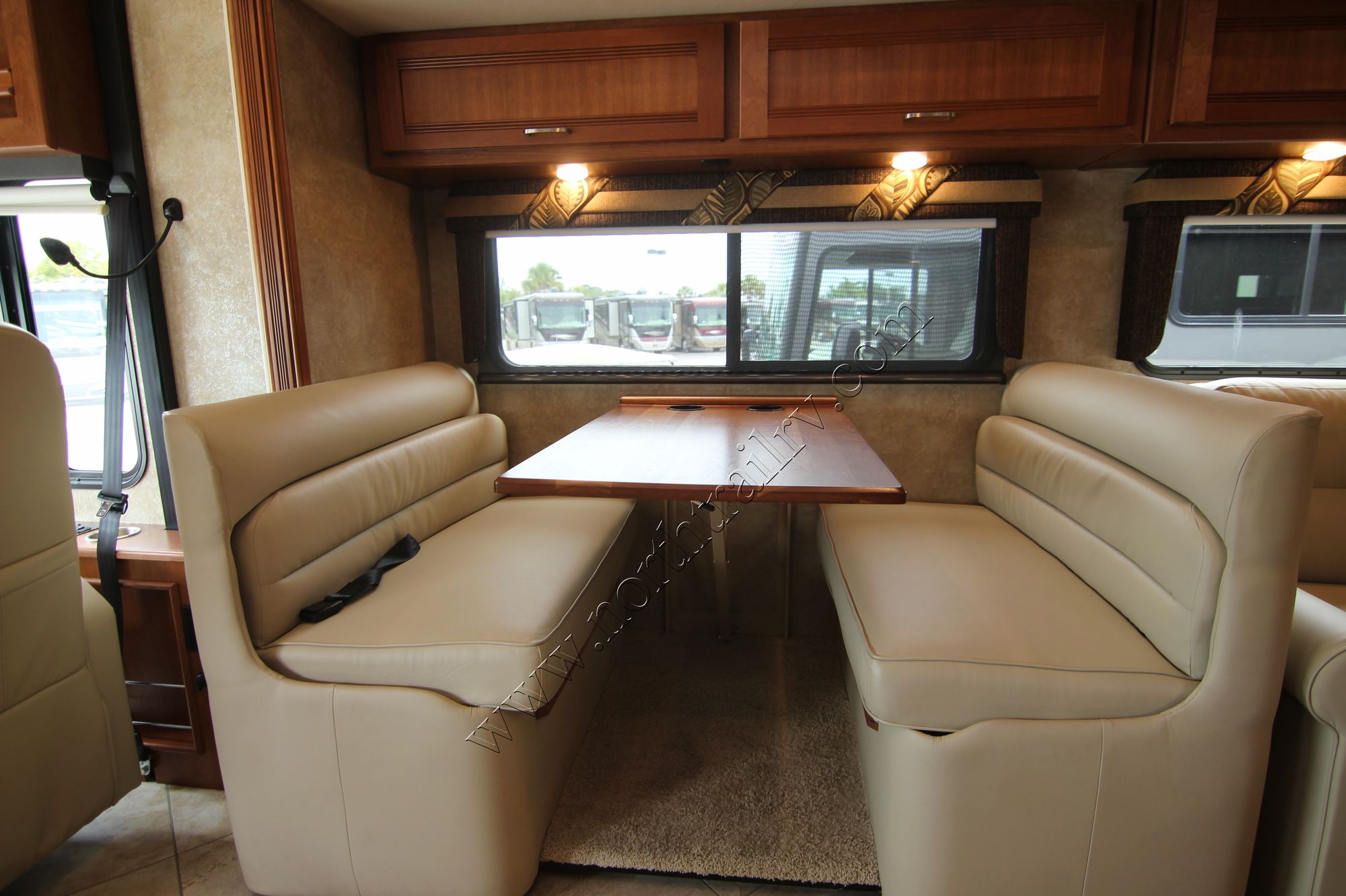 Used 2016 Winnebago Forza 38R Class A  For Sale