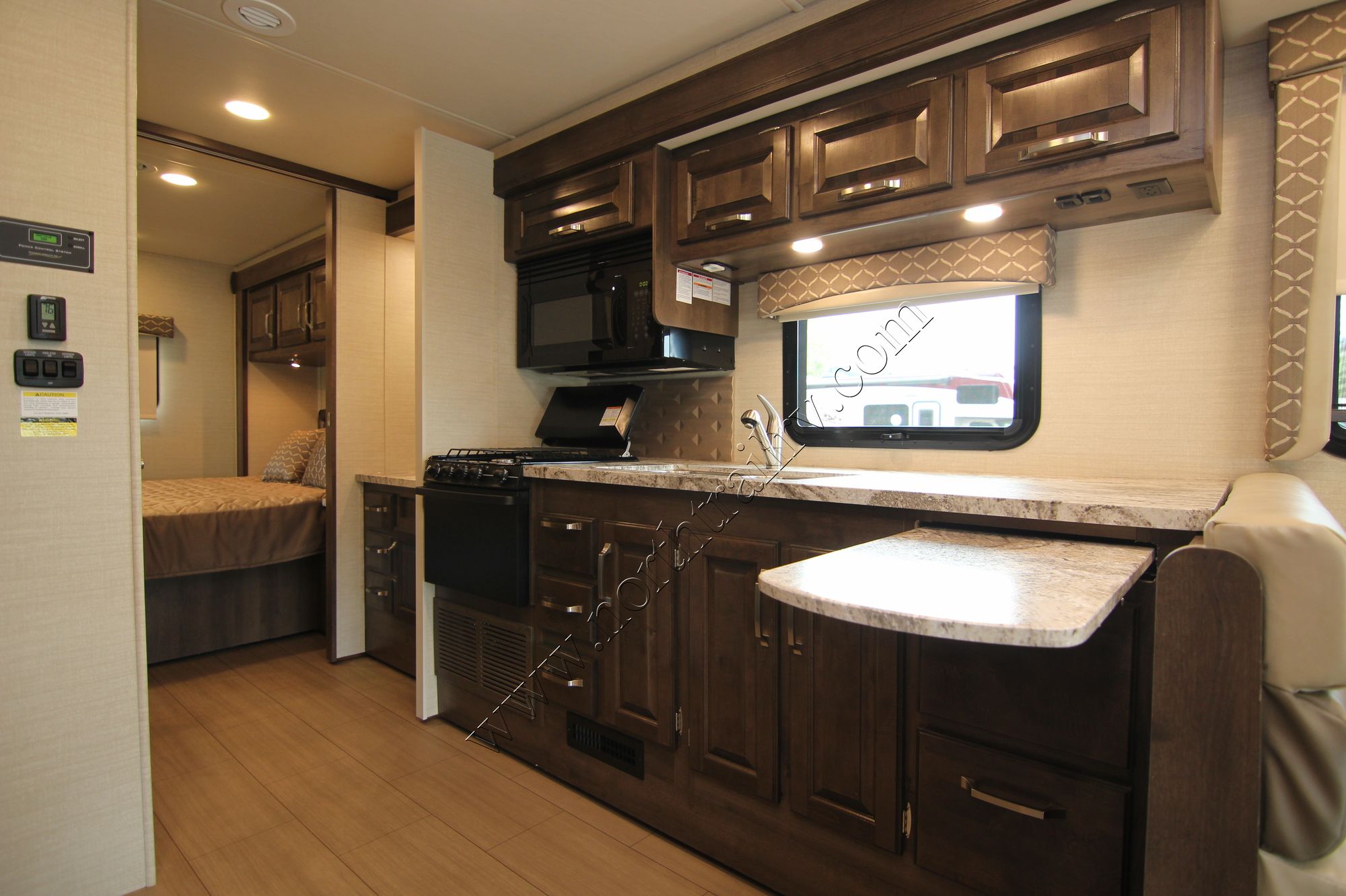 Used 2018 Jayco Greyhawk 30X Class C  For Sale