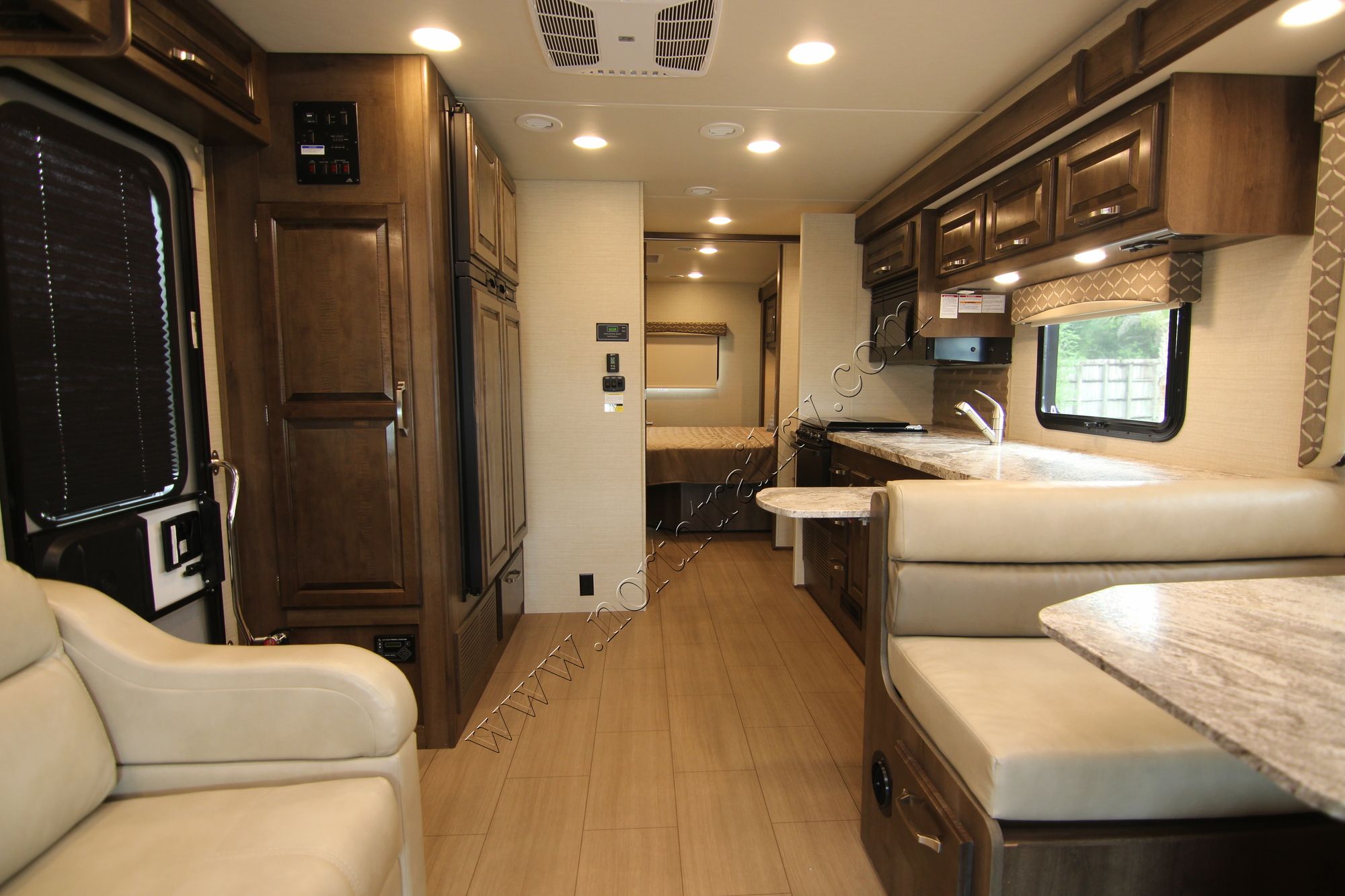 Used 2018 Jayco Greyhawk 30X Class C  For Sale