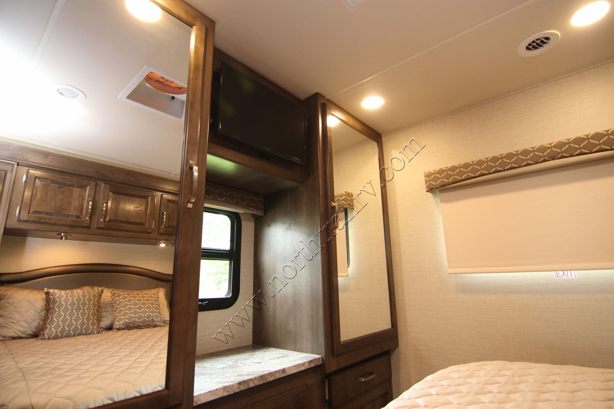 Used 2018 Jayco Greyhawk 30X Class C  For Sale